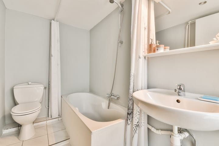 Foto 35 van Kanaalstraat 46-3