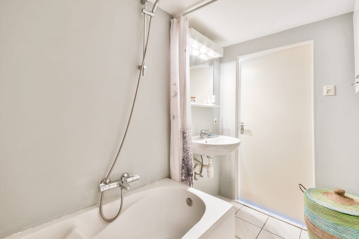 Foto 36 van Kanaalstraat 46-3