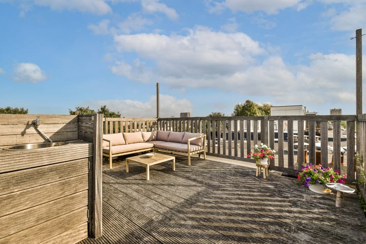 Foto 38 van Kanaalstraat 46-3