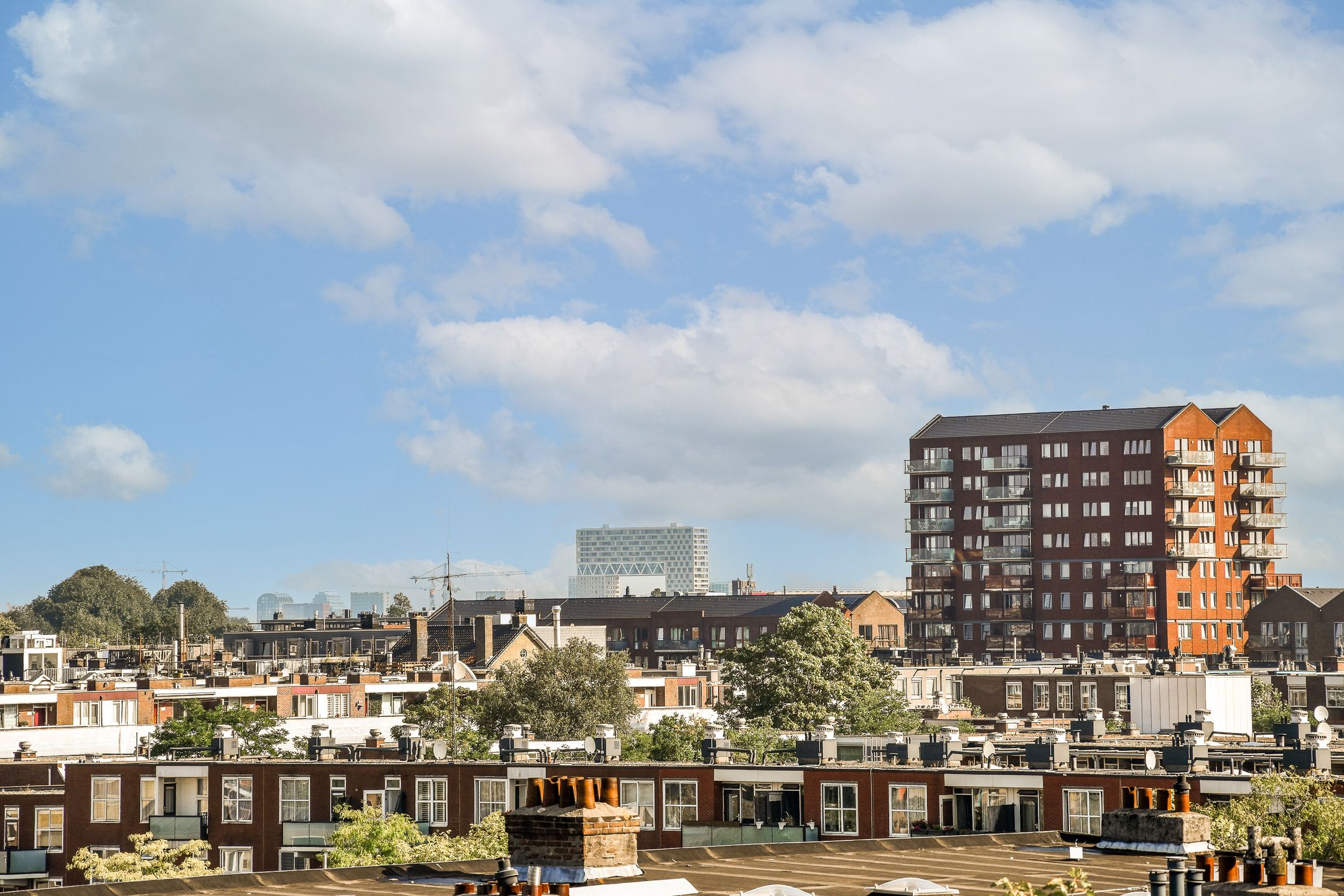 Foto 39 van Kanaalstraat 46-3