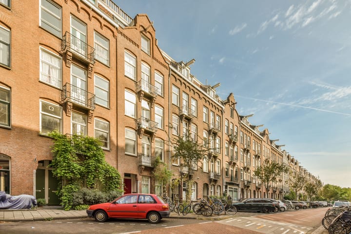 Foto 41 van Kanaalstraat 46-3