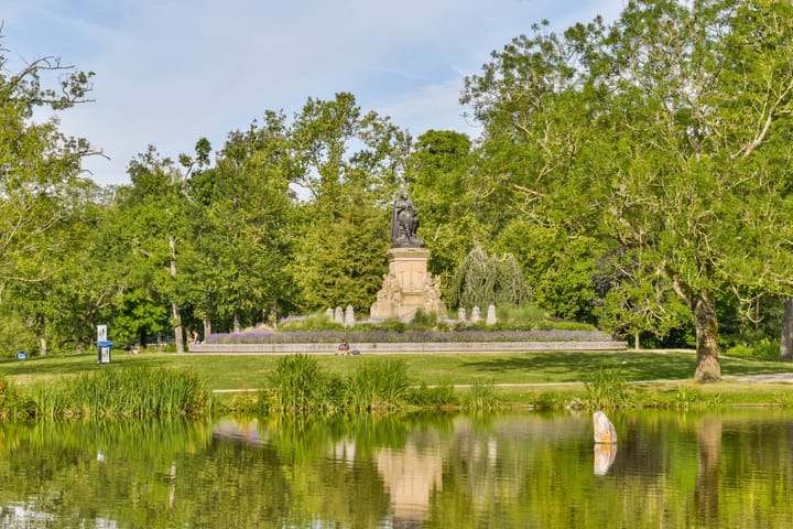 Foto 43 van Kanaalstraat 46-3