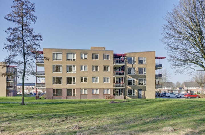 Foto 7 van Het Spectrum 66