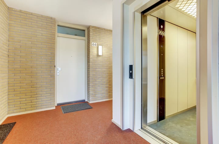 Foto 11 van Het Spectrum 66