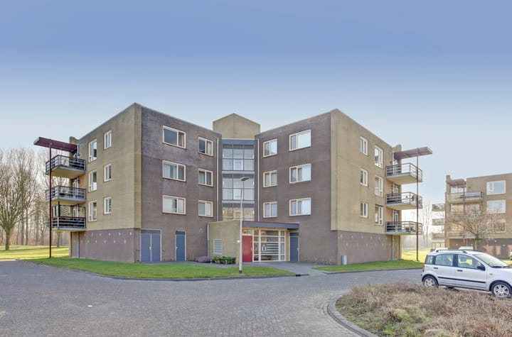 Foto 35 van Het Spectrum 66