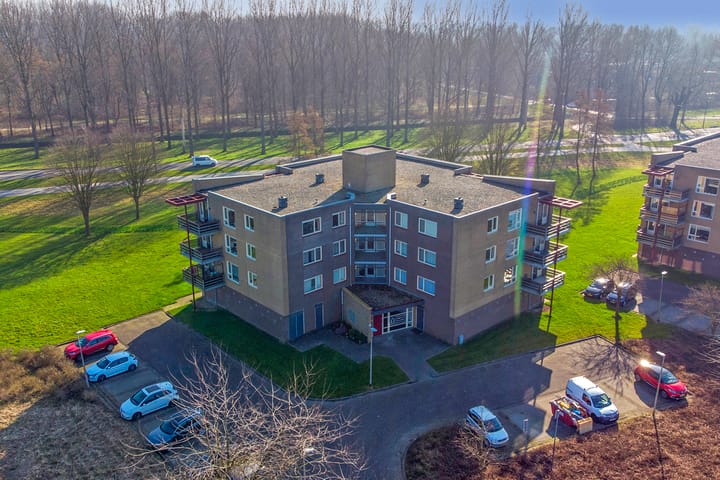 Foto 38 van Het Spectrum 66