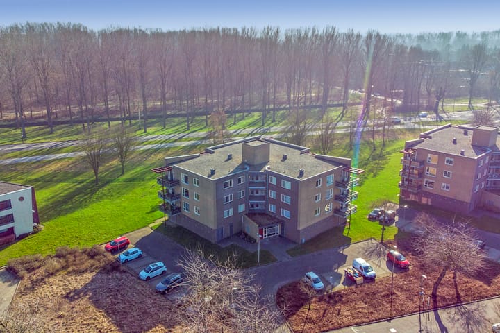 Foto 39 van Het Spectrum 66