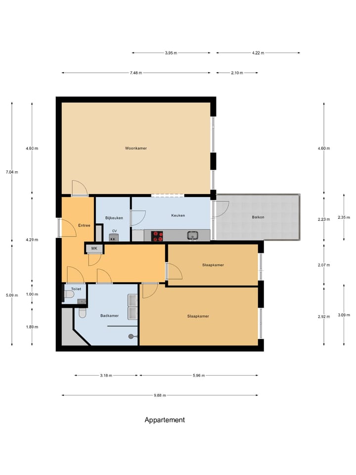 Foto 41 van Het Spectrum 66