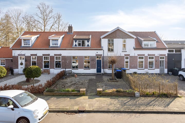 Foto 2 van Rozenlaan 3