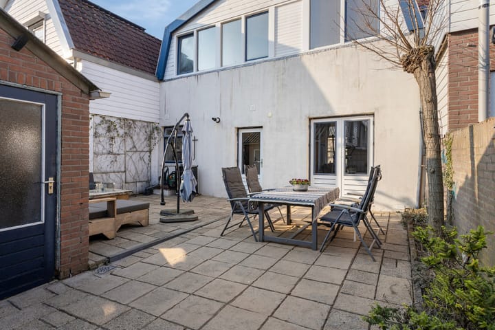 Foto 5 van Rozenlaan 3