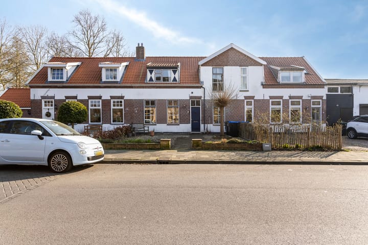 Photo 8 of Rozenlaan 3