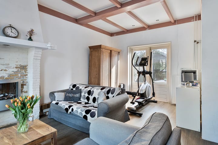 Photo 10 of Rozenlaan 3