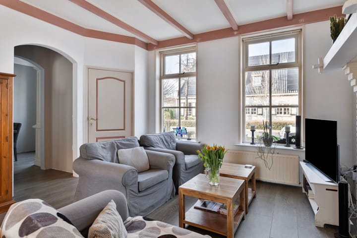 Photo 11 of Rozenlaan 3