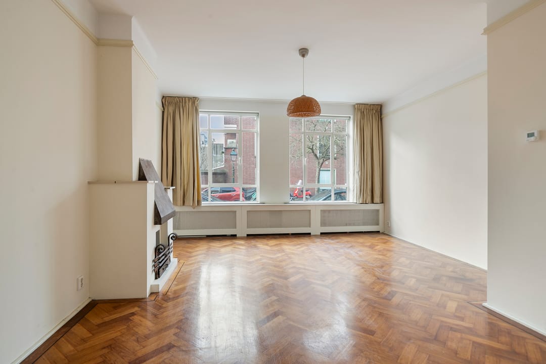 Foto 1 van Joan Maetsuyckerstraat 80