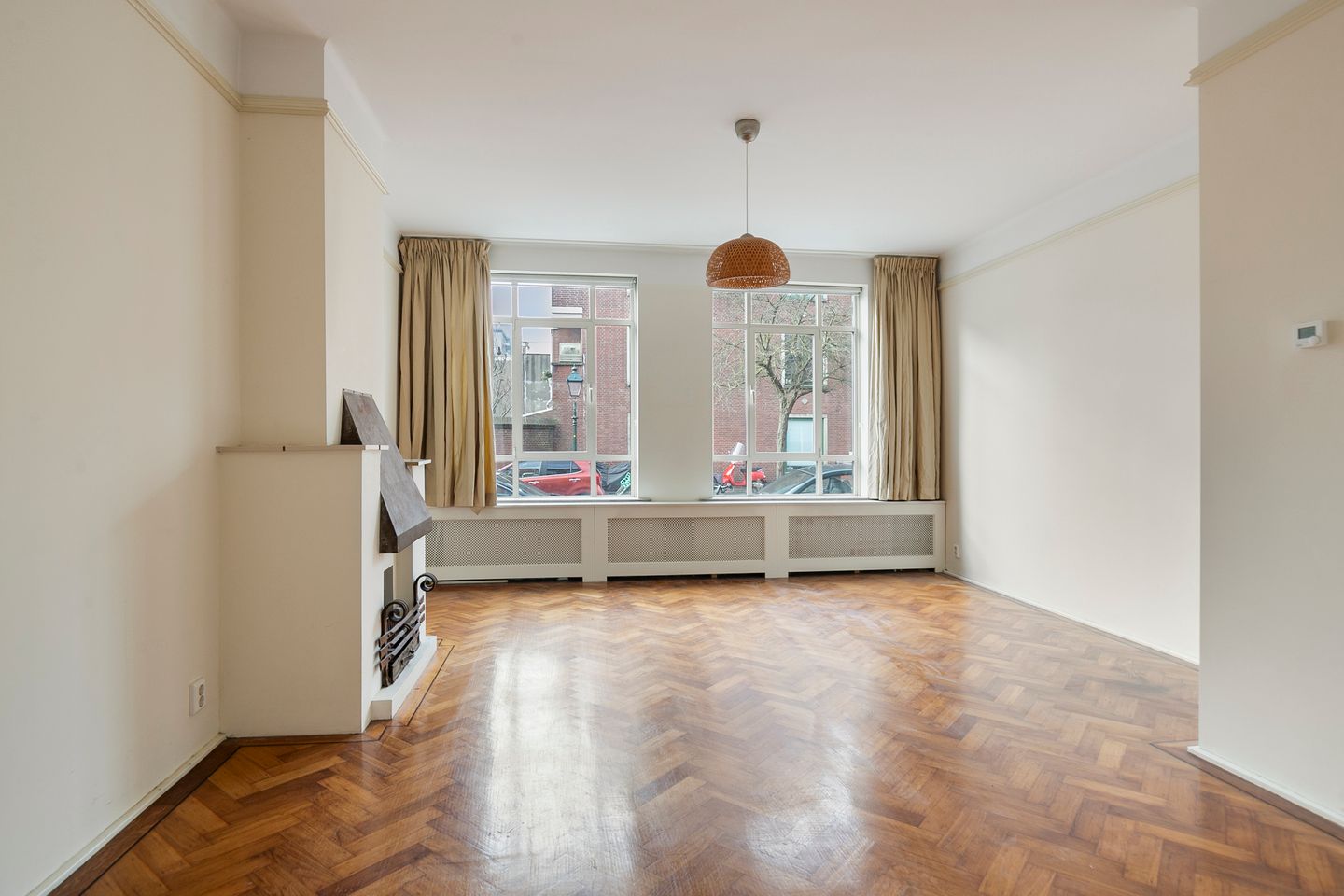 Foto 1 van Joan Maetsuyckerstraat 80