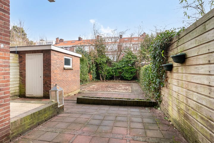 Foto 2 van Joan Maetsuyckerstraat 80