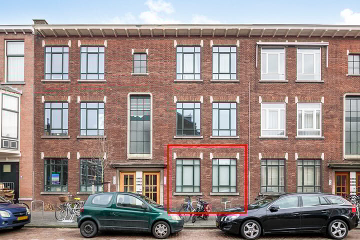 Foto 4 van Joan Maetsuyckerstraat 80