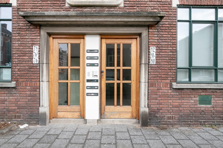 Foto 5 van Joan Maetsuyckerstraat 80