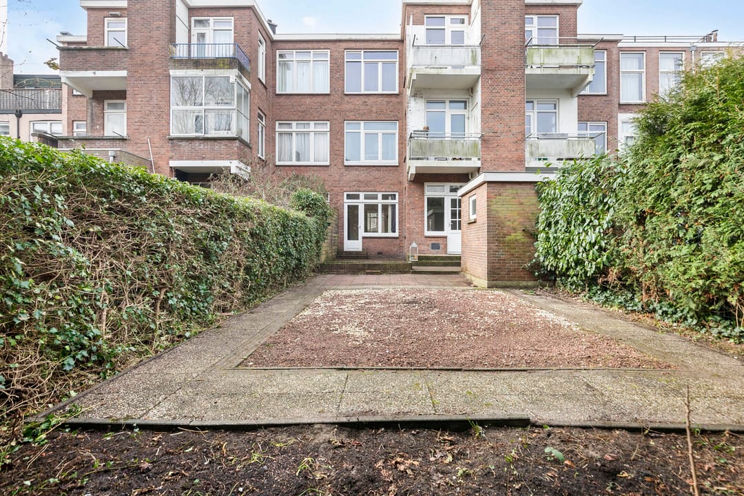 Foto 17 van Joan Maetsuyckerstraat 80