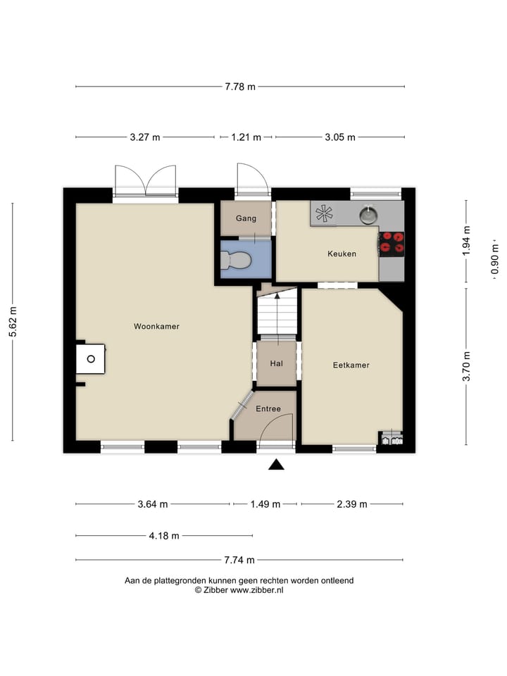 Photo 43 of Rozenlaan 3