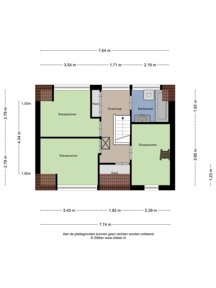 Photo 44 of Rozenlaan 3