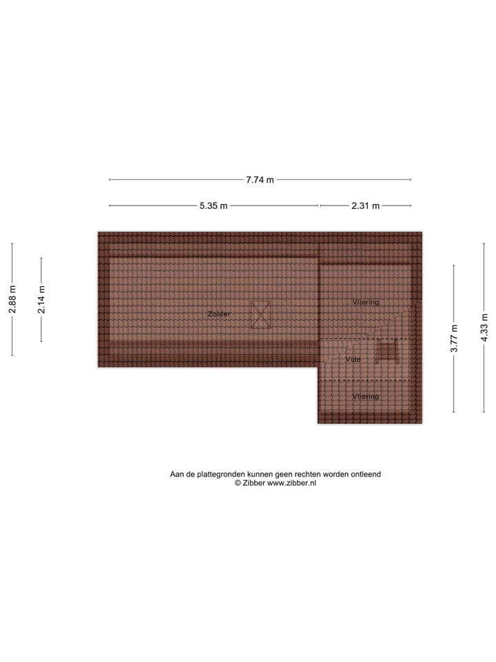 Photo 45 of Rozenlaan 3