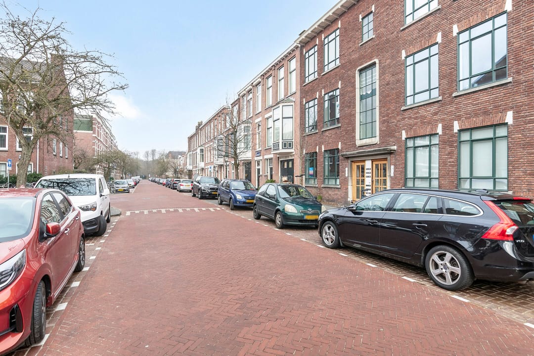 Foto 22 van Joan Maetsuyckerstraat 80