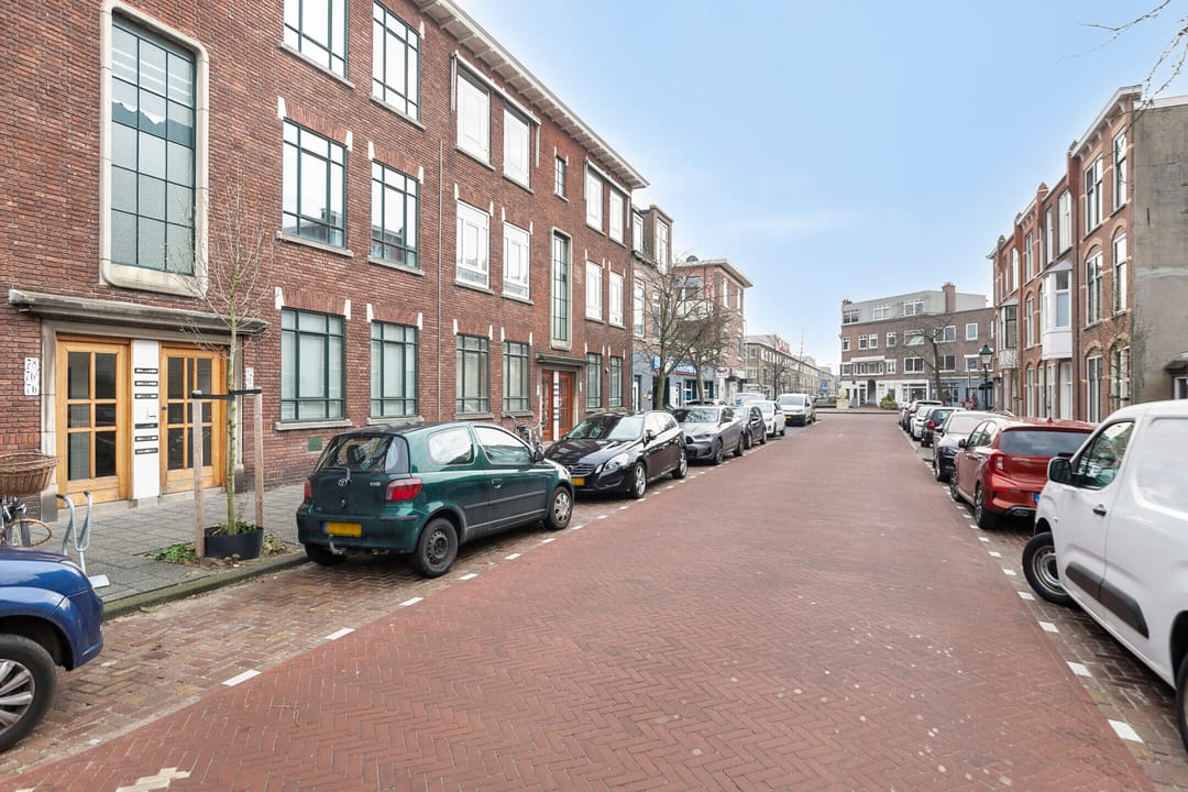 Foto 23 van Joan Maetsuyckerstraat 80