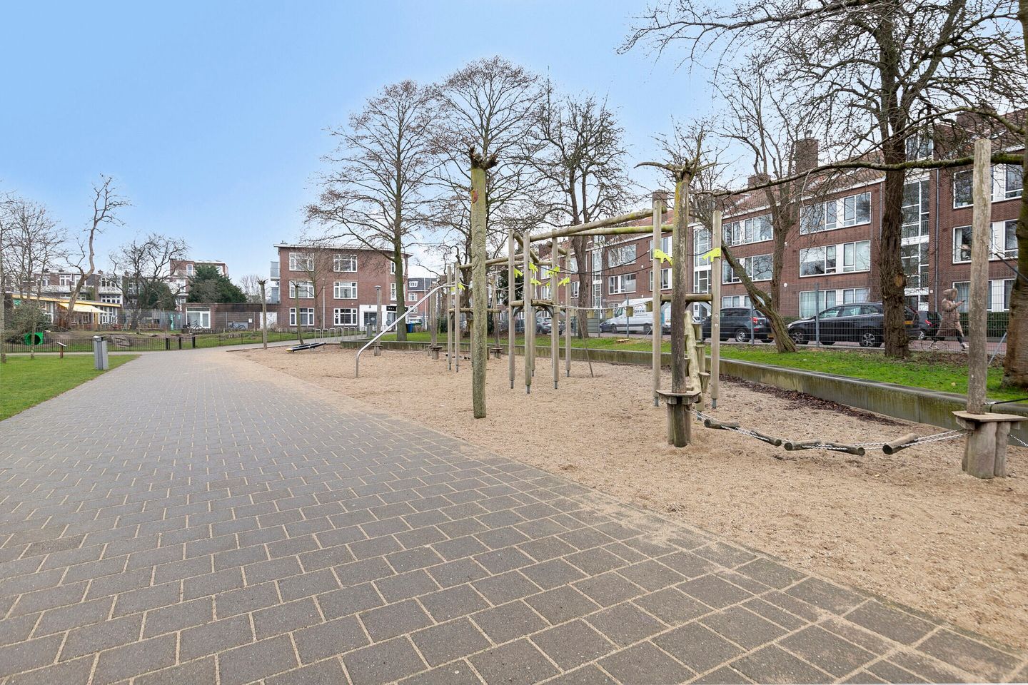 Foto 25 van Joan Maetsuyckerstraat 80