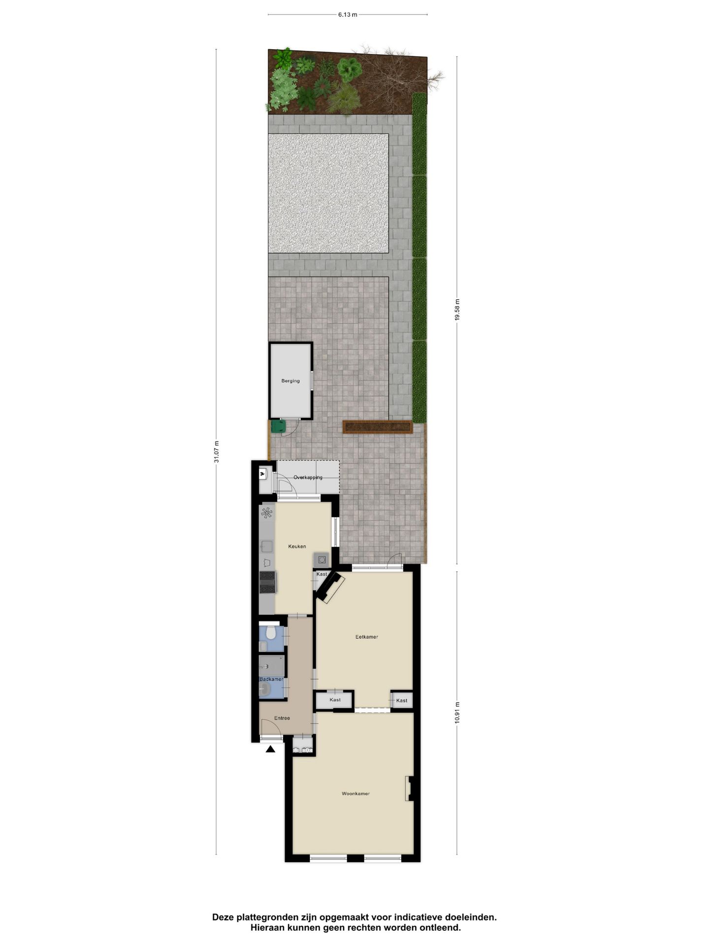 Foto 29 van Joan Maetsuyckerstraat 80