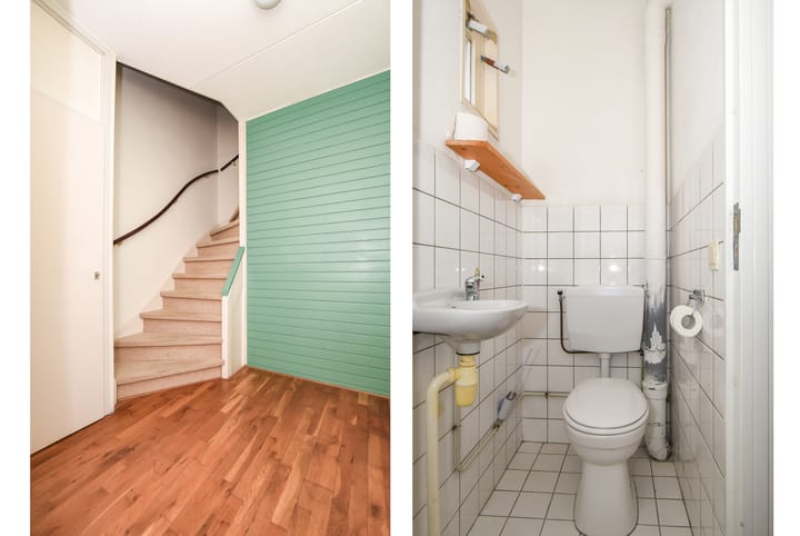 Photo 2 of Moerschansstraat 228