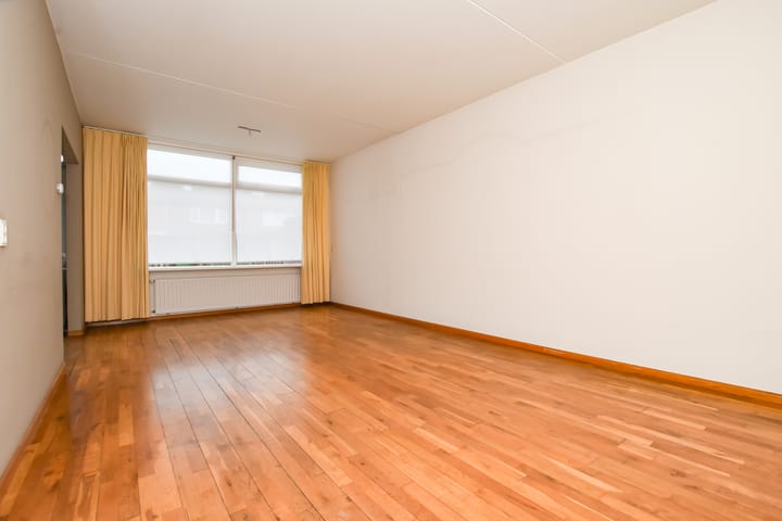 Photo 3 of Moerschansstraat 228