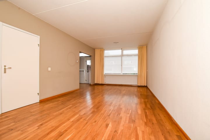 Photo 4 of Moerschansstraat 228