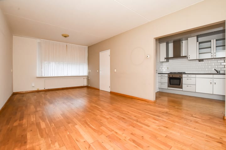 Photo 5 of Moerschansstraat 228