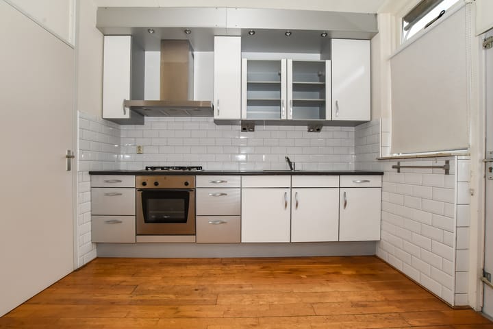 Photo 6 of Moerschansstraat 228