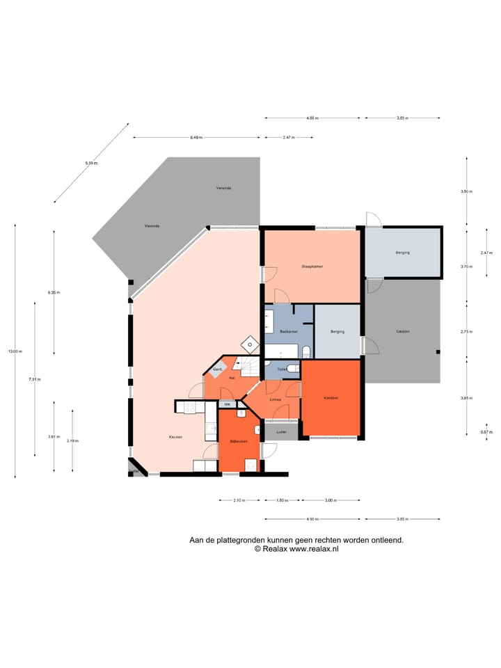 Foto 53 van De Bempte 35