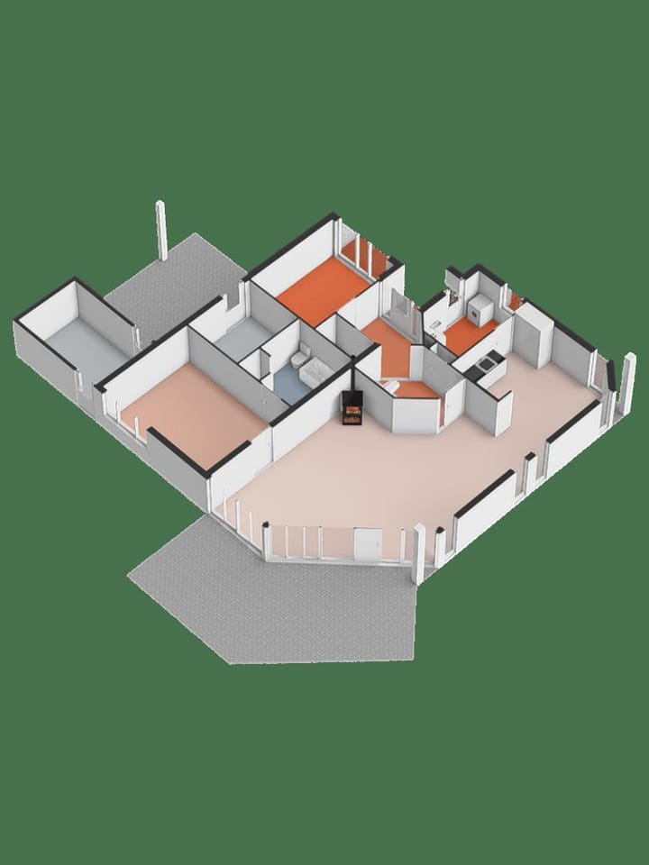 Foto 55 van De Bempte 35