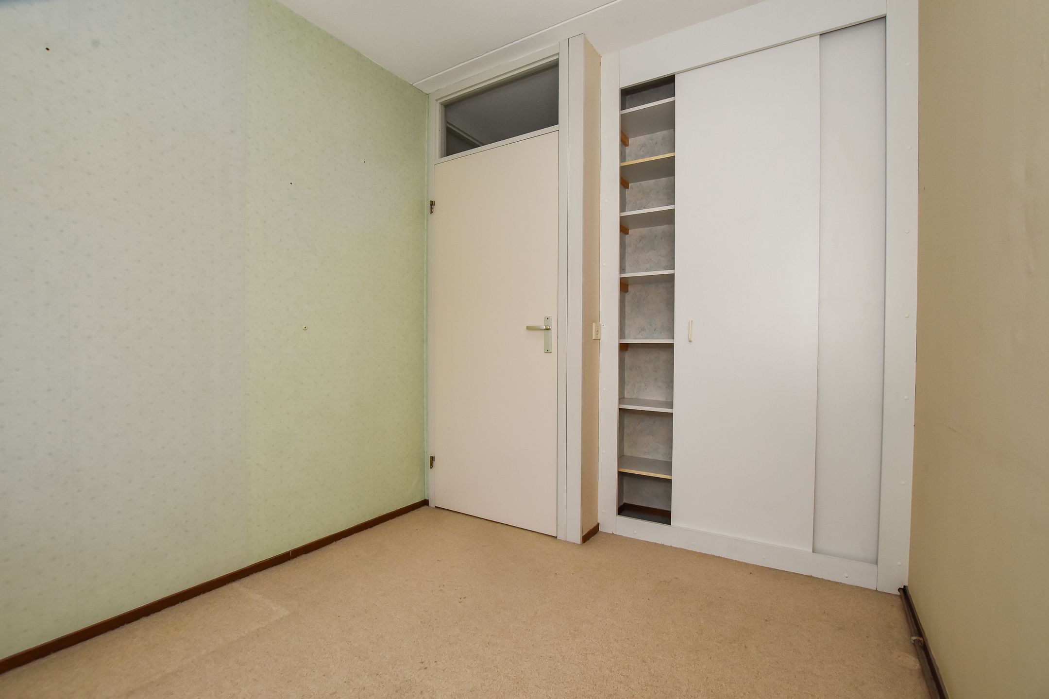 Foto 12 van Moerschansstraat 228