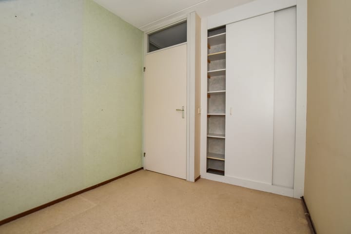 Photo 12 of Moerschansstraat 228