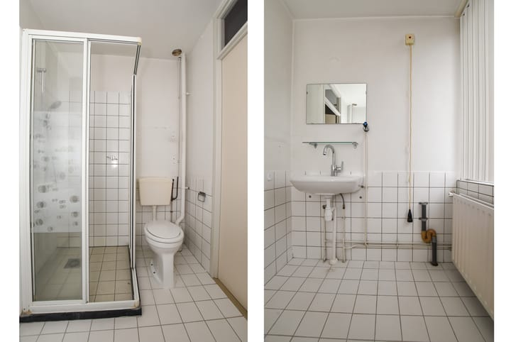 Photo 13 of Moerschansstraat 228