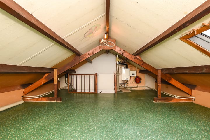 Photo 14 of Moerschansstraat 228