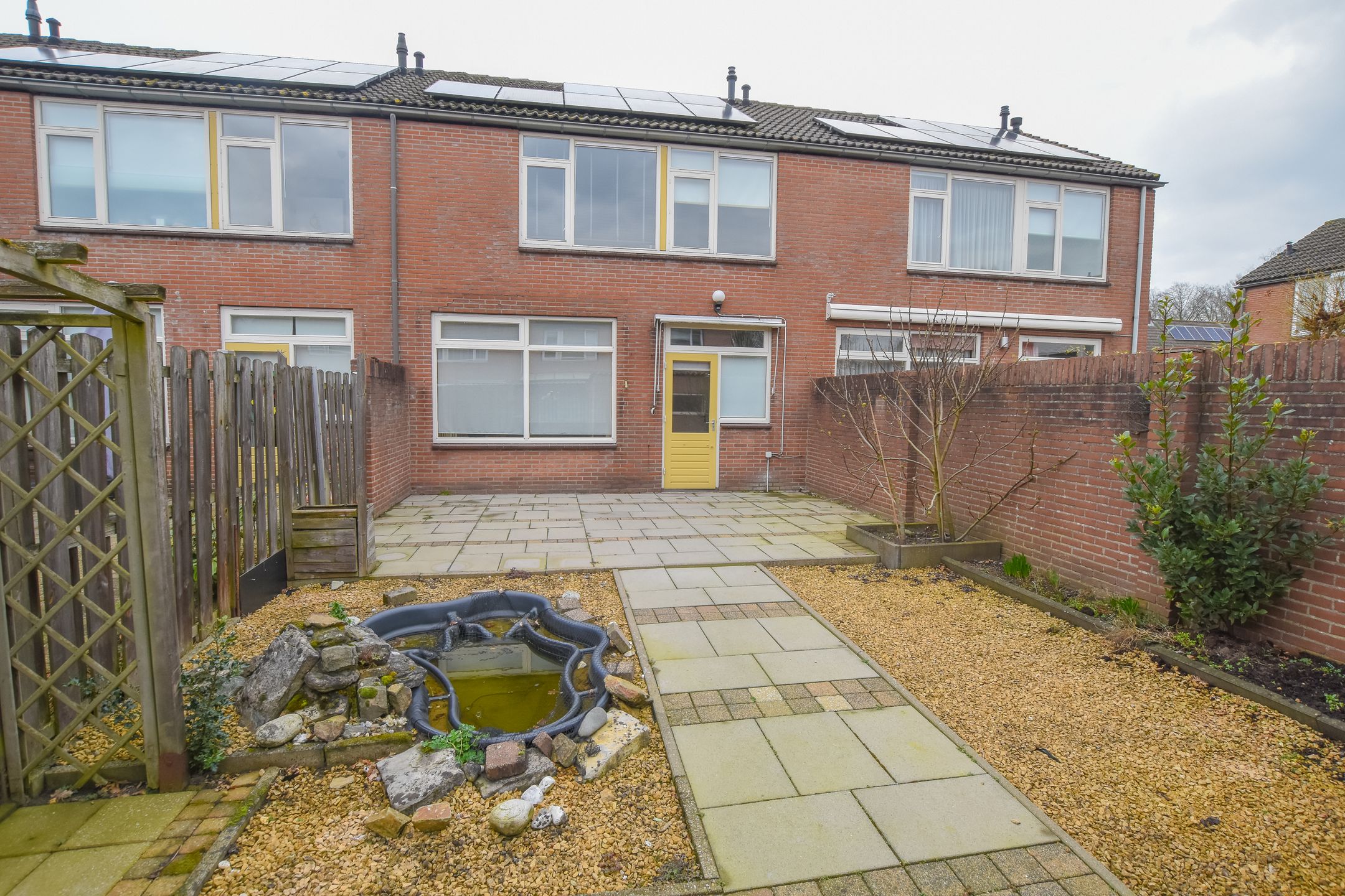 Foto 15 van Moerschansstraat 228