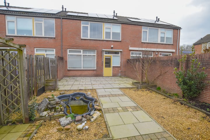 Photo 15 of Moerschansstraat 228