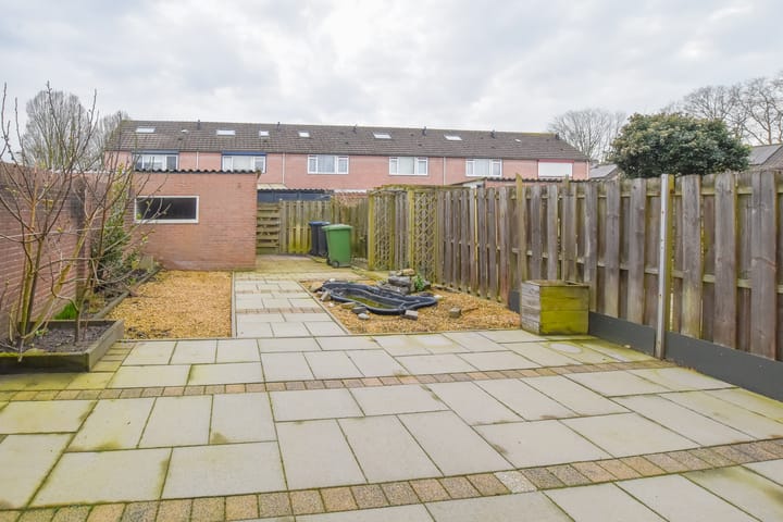 Photo 16 of Moerschansstraat 228