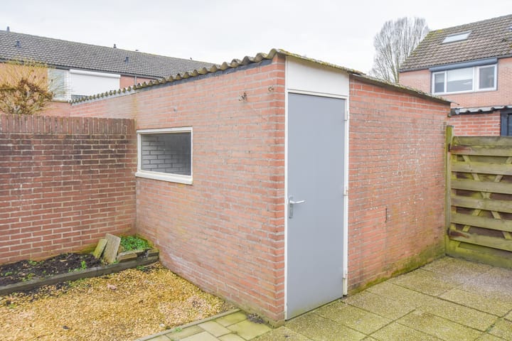 Photo 17 of Moerschansstraat 228