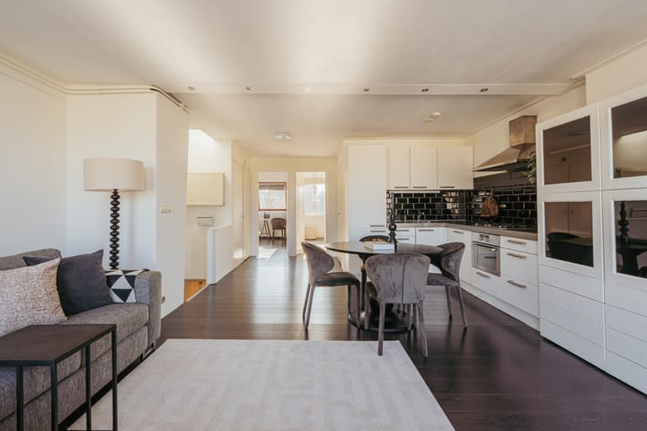 Foto 2 van Cornelis Troostplein 16-4