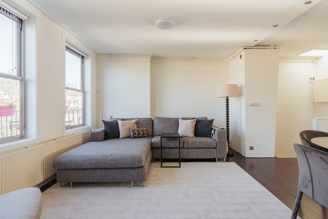 Foto 8 van Cornelis Troostplein 16-4