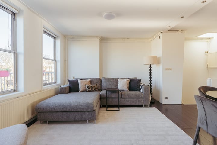 Foto 8 van Cornelis Troostplein 16-4