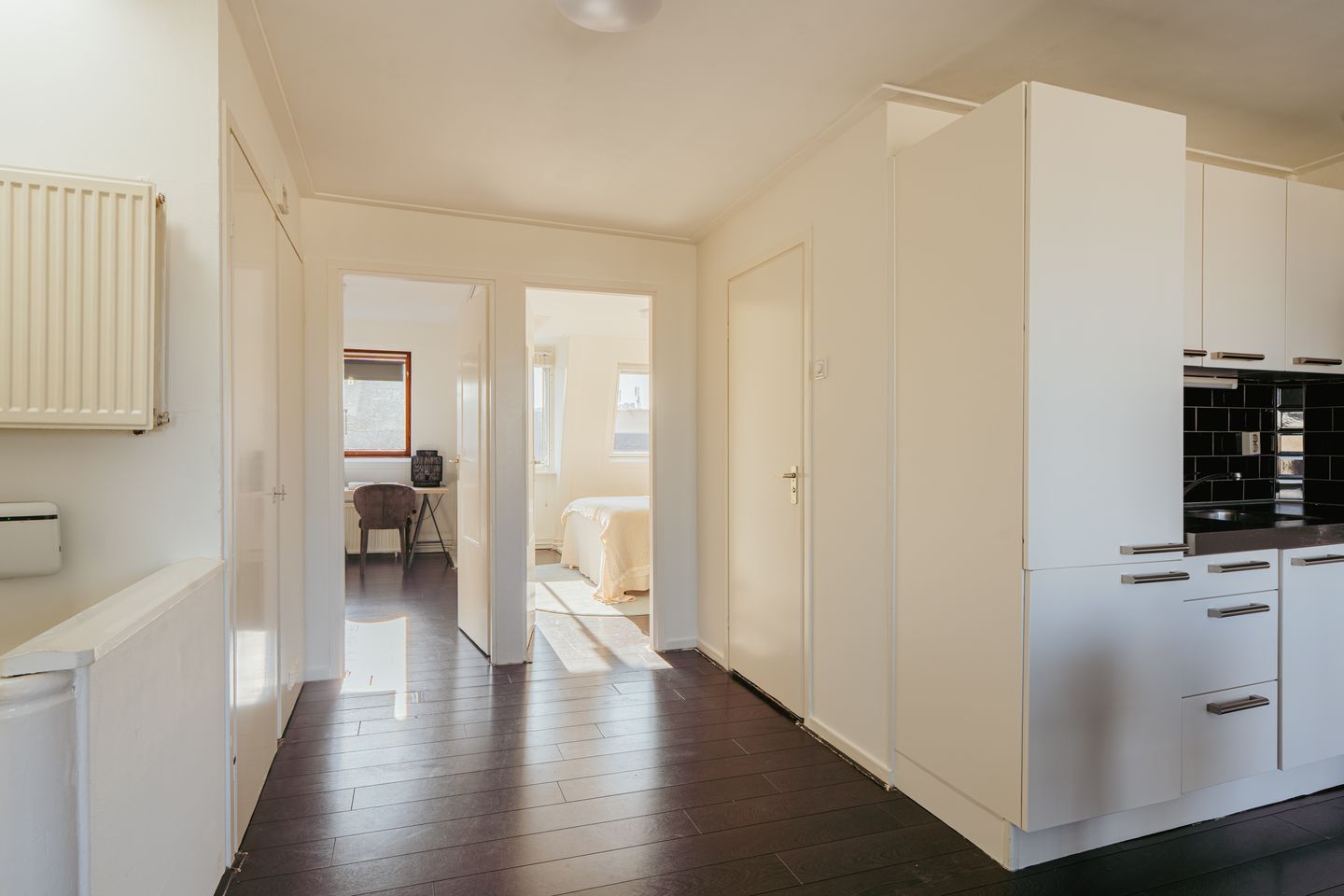 Foto 10 van Cornelis Troostplein 16-4