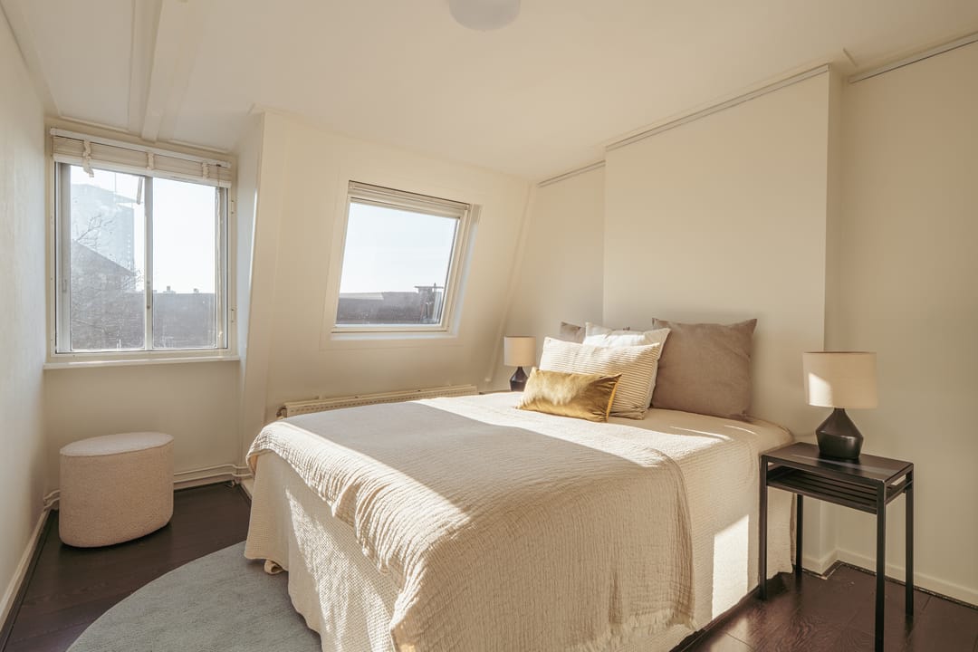 Foto 11 van Cornelis Troostplein 16-4